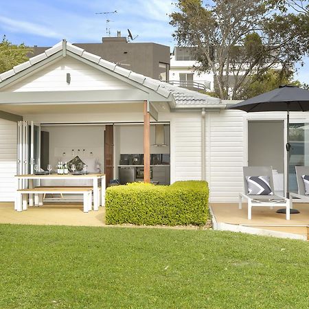 The Beach House North Wollongong Exteriér fotografie
