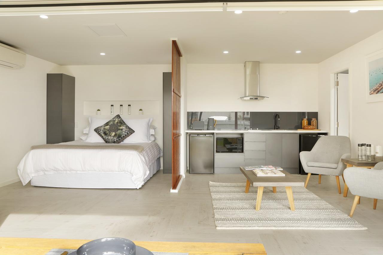 The Beach House North Wollongong Exteriér fotografie