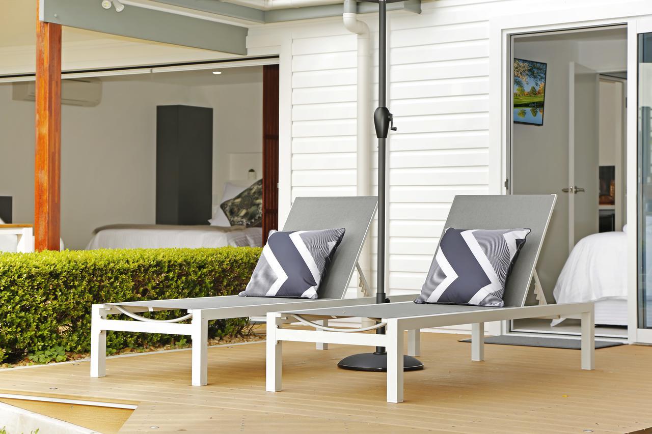 The Beach House North Wollongong Exteriér fotografie