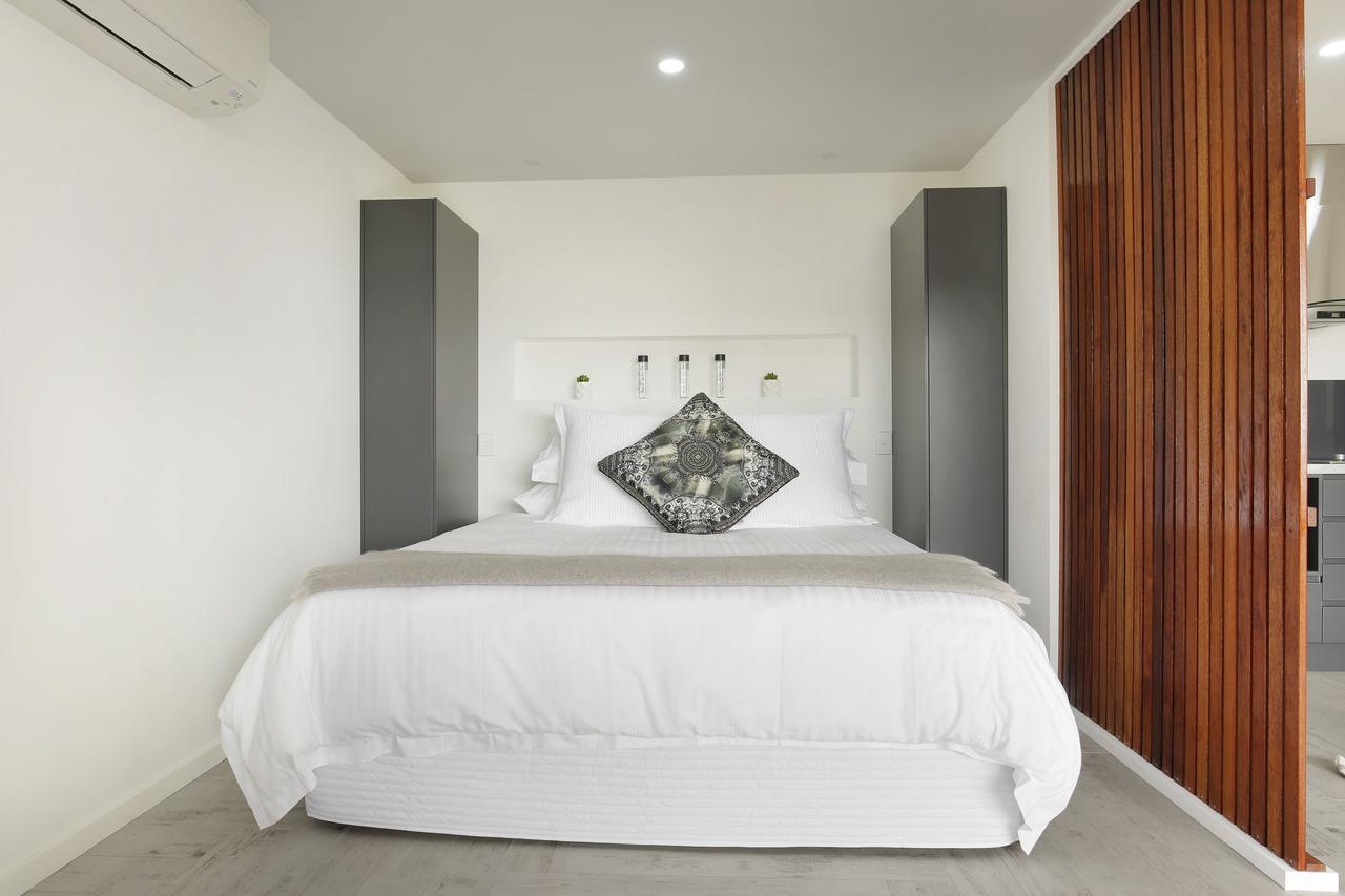 The Beach House North Wollongong Exteriér fotografie